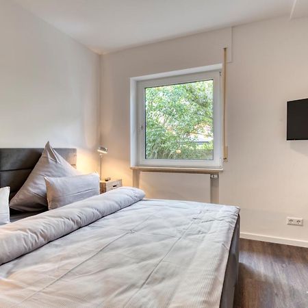 Вилла Haus Kleemann E24 Нордерней Экстерьер фото