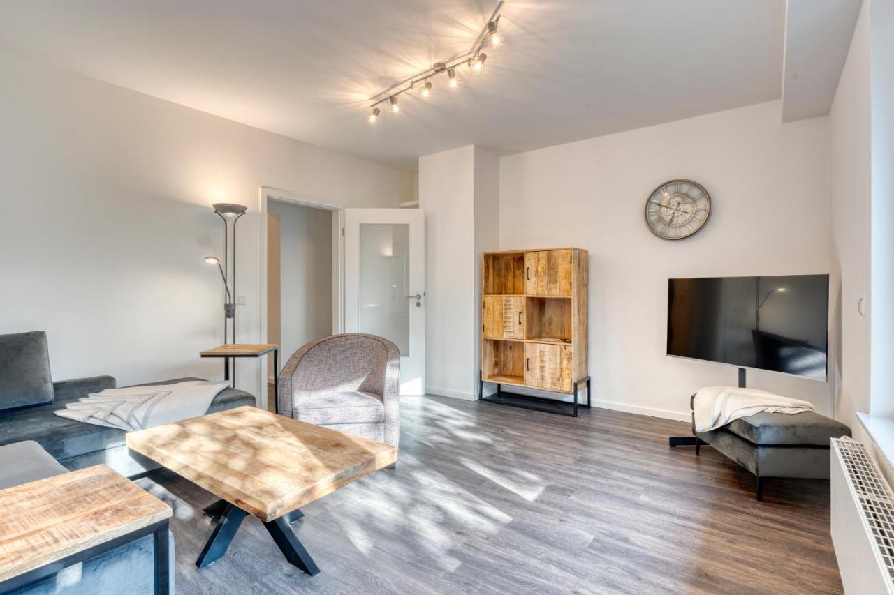 Вилла Haus Kleemann E24 Нордерней Экстерьер фото